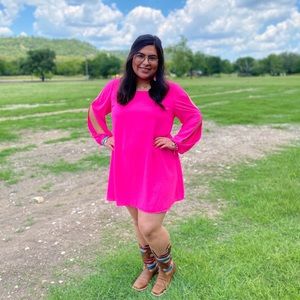 Meet your Posher, Salma